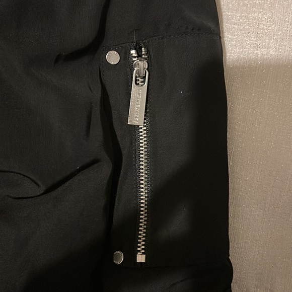 Michael kors bomber jacket - Picture 3 of 7